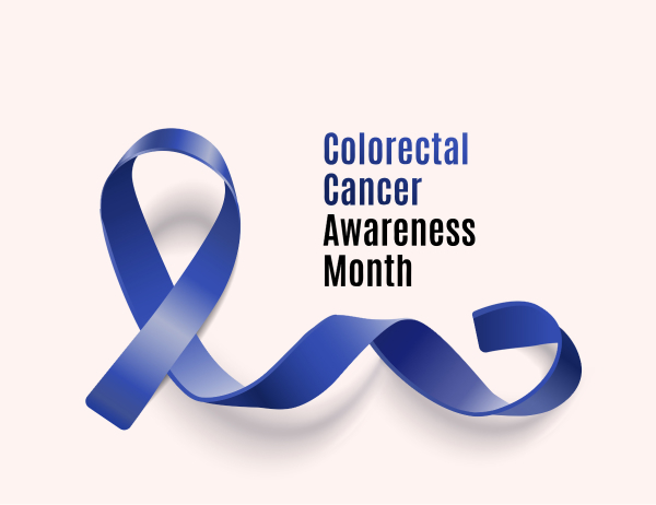 March is National Colorectal Cancer… | DHP Digestive Health Partners