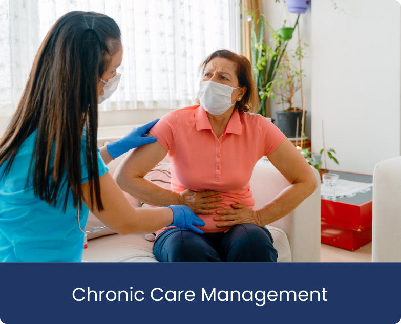 Chronic Care Management Resource