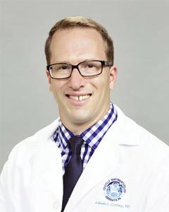 Adam Zivony MD