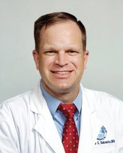 Andrew C Dukowicz MD
