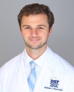 Matthew Meyers MD