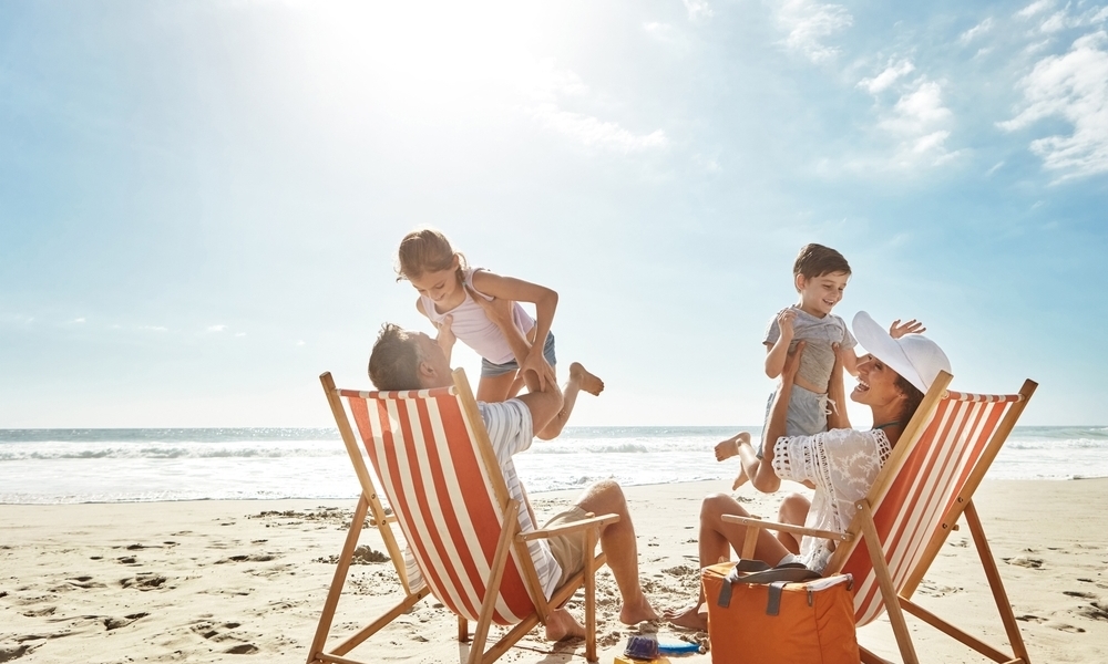 Staying Gut-Healthy This Summer: What You Need to Know About Seasonal GI Risks