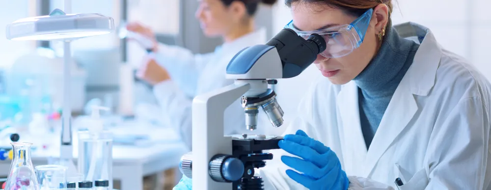 Research-Leading the Way