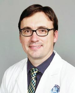 Tom L Whitlock MD MPH