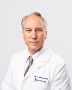 Wayne Adkisson MD