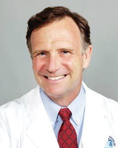 William R Harlan MD