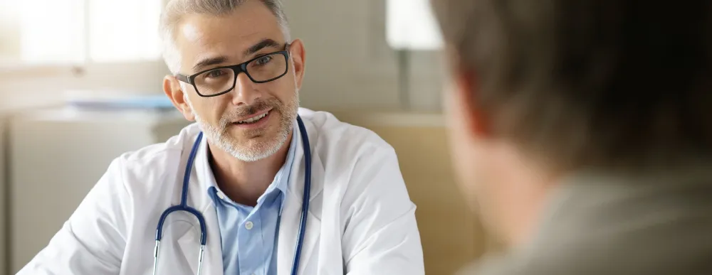 For more than 50 years, Digestive Health Partners has been a trusted leader in gastrointestinal care across Western North Carolina.