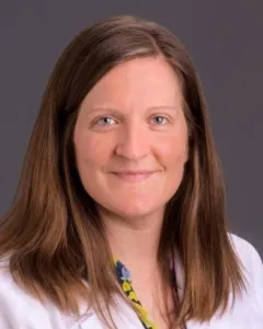 Krista Desimoni, PA-C