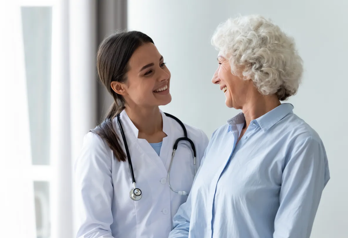 GI Problems Are Hard Enough, Getting Help Shouldn’t Be