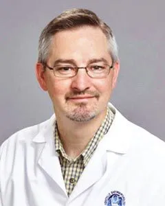 J. Darrell Meadows, PA-C