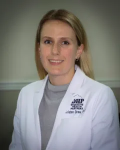 Kristen Drew, MPAS, PA-C