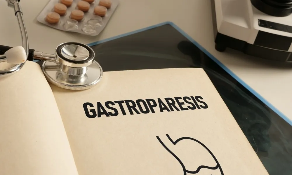 Gastroparesis Awareness Month: Understanding a Delayed Digestive Disorder