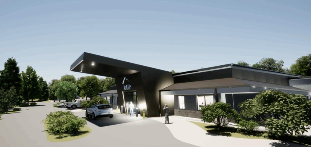 291 Sweeten Creek Rd