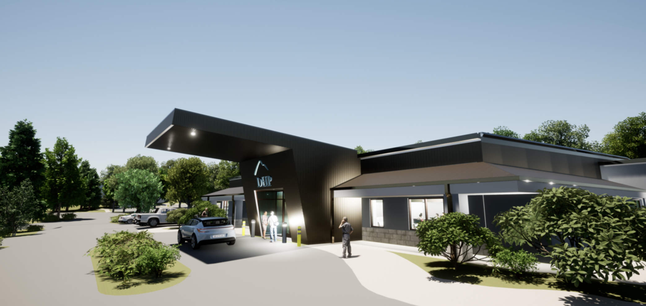 291 Sweeten Creek Rd