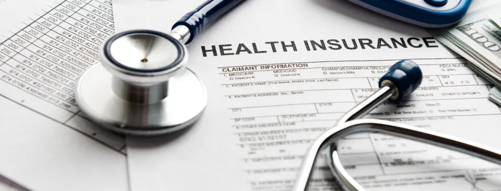 Digestive Health Partners participates in most major insurance plans including Medicare and Medicaid.