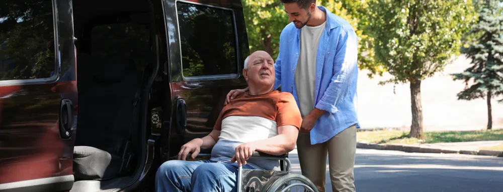 transportation resources