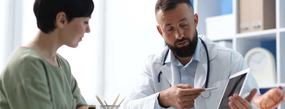 Procedures We Specialize In. Trusted Techniques. Modern Tools.