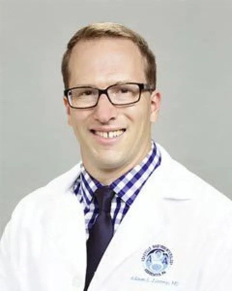 Adam Zivony, MD