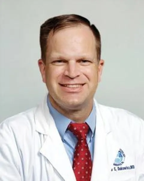 Andrew C. Dukowicz, MD